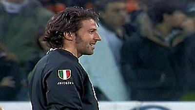 Ανυποχώρητος ο Ντελ Πιέρο