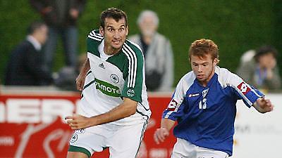 Χάνει και Σέριτς!