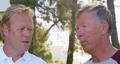 Κούμαν: «Αξίζαμε την ισοπαλία»