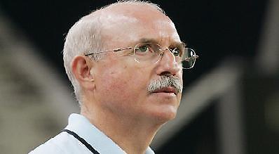 Φερέρ: «Τελικός με Βέροια»