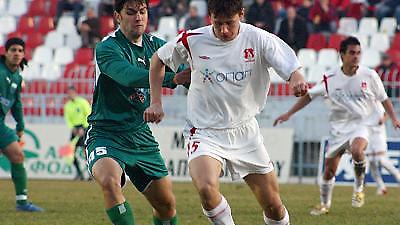 ΟΦΗ: Παίρνει Γκάντσεφ