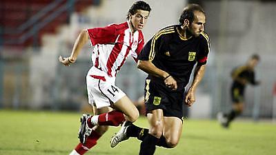 «Ξεκόλλησε» ο Πανσερραϊκός