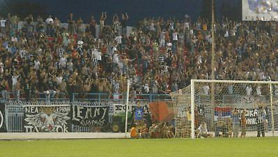 Συστάσεις στον κόσμο από τον Ζαγοράκη