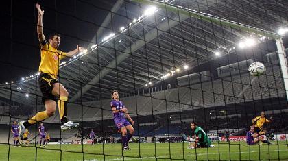 Κρατάει το βαθμό, σκέφτεται... Τσεχία