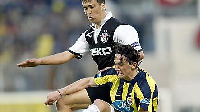 Στην Άντερλεχτ ο Σερχάτ