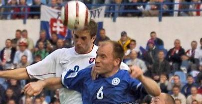 Σέστακ ο αντι-Γκέκας στην Μπόχουμ