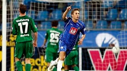 Bundesliga: Σταθερά ψηλά η Καρλσρούη