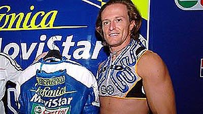 Δεν τρέχει στην Ολλανδία ο Ζιμπερνάου