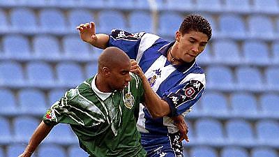 Έκπληξη από Σετούμπαλ