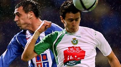 Στην Μπενφίκα ο Φόντε