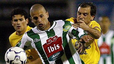 Στον τελικό η Σετούμπαλ