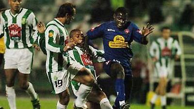 Supeliga: Νέα «γκέλα» για Μπράγκα