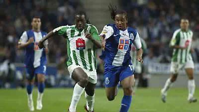 Superliga: Ισόπαλες Σετούμπαλ, Μαδέιρα