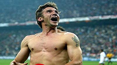 Ανοιχτές οι πόρτες για Σεβτσένκο