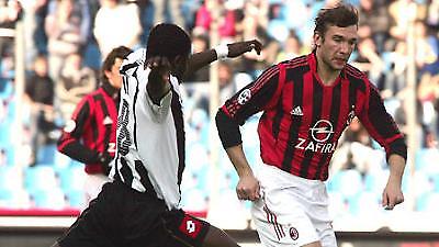 Campionato: Τα μεγάλα κανόνια…