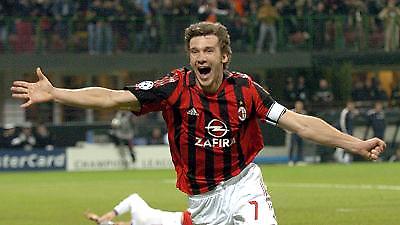 «Διαζύγιο» Μίλαν – Σεφτσένκο