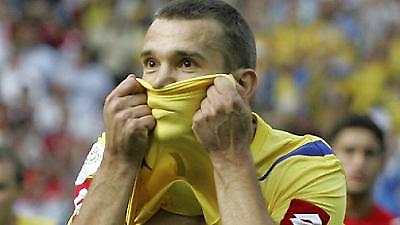 Σεφτσένκο: «Θέλω το Champions League»