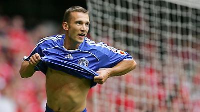 Θέλει εκδίκηση ο Σεβτσένκο