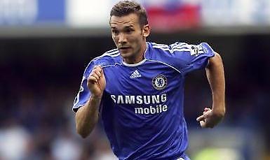 Σεφτσένκο: «Δεν γυρίζω στη Μίλαν»