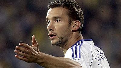 Σεβτσένκο: «Με κούρασε το Μουντιάλ»