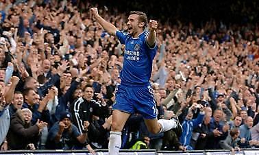 «Χτύπησε» Σεφτσένκο η Λιόν