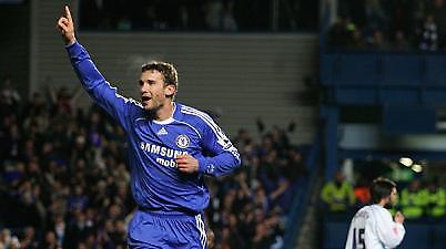 Πρόκριση με ξέσπασμα «Σέβα» για Τσέλσι