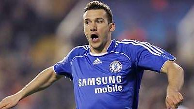 Αποζημιώνει τον Σεφτσένκο αγγλική εφημερίδα