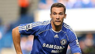 Χάνει το Γουέμπλεϊ ο Σεφτσένκο