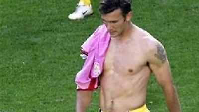 Ψάχνουν παίκτες στην Ουκρανία