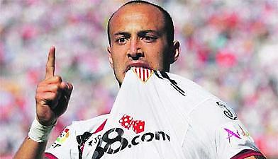 Σεβαντόν: «Φεύγω το Δεκέμβριο»