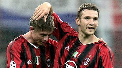 Πλήρης η Ουκρανία