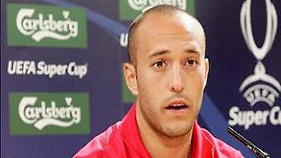 Χωρίς τον Σεβαντόν η Σεβίλλη απέναντι στον Ατρόμητο