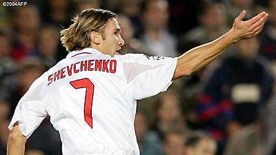 Εκτός μάχης με Κιέβο «Σέβα»-Τόμασον