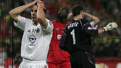 Σεφτσένκο: «Είμαι διαλυμένος»