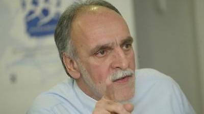 Απεβίωσε ο Κλεάνθης Γεωργιάδης