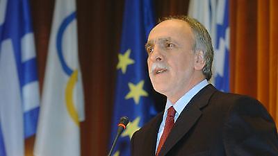 Στο Ρεϊκιαβικ ο ΣΕΓΑΣ το προσεχές τριήμερο