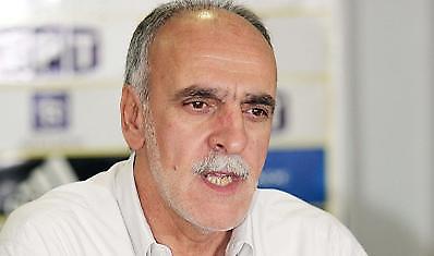 Σεβαστής: «Στο όριο για το Παγκόσμιο Κύπελλο Στίβου»