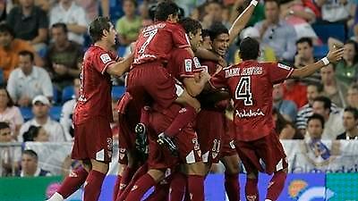 Ντελ Νίδο: «Κορυφαία ομάδα της Ισπανίας η Σεβίλλη»