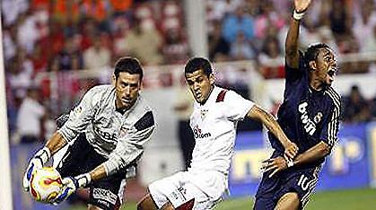 Primera Division: Ντέρμπι στο «Σάντσεθ Πιθχουάν»