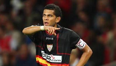 Ν. Άλβες: «Αισθάνομαι χρήσιμος στην Σεβίλλη»