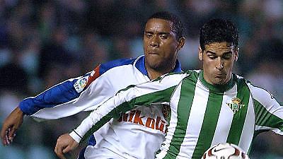 Στα ημιτελικά Οσασούνα και Μπέτις