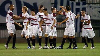 Primera Division: Το ντέρμπι της Σεβίλλης