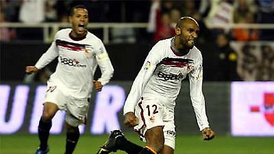 Primera Division: Φουλ για πρωτάθλημα η Σεβίλλη!