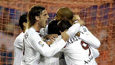 Ξεχωρίζει το ντέρμπι της Ανδαλουσίας