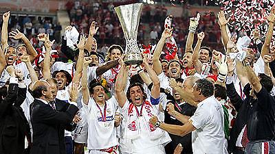 Πράξη πρώτη στους «16» του UEFA