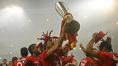 Πάλοπ: «Η ομάδα αυτή δεν έχει ταβάνι»