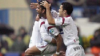 Primera Division: Στην κορυφή η Σεβίλλη!