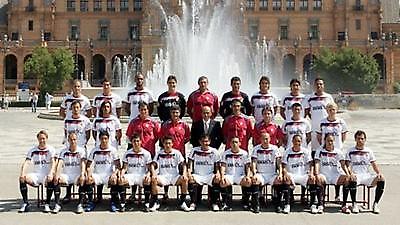 Το προφίλ της Σεβίλλης