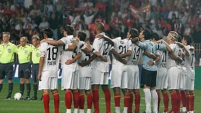 Χουάντε Ράμος: «Τώρα ΑΕΚ»