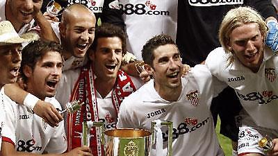 Ράμος: «Μας αποσυντονίζουν οι εκδηλώσεις στη μνήμη του Πουέρτα»